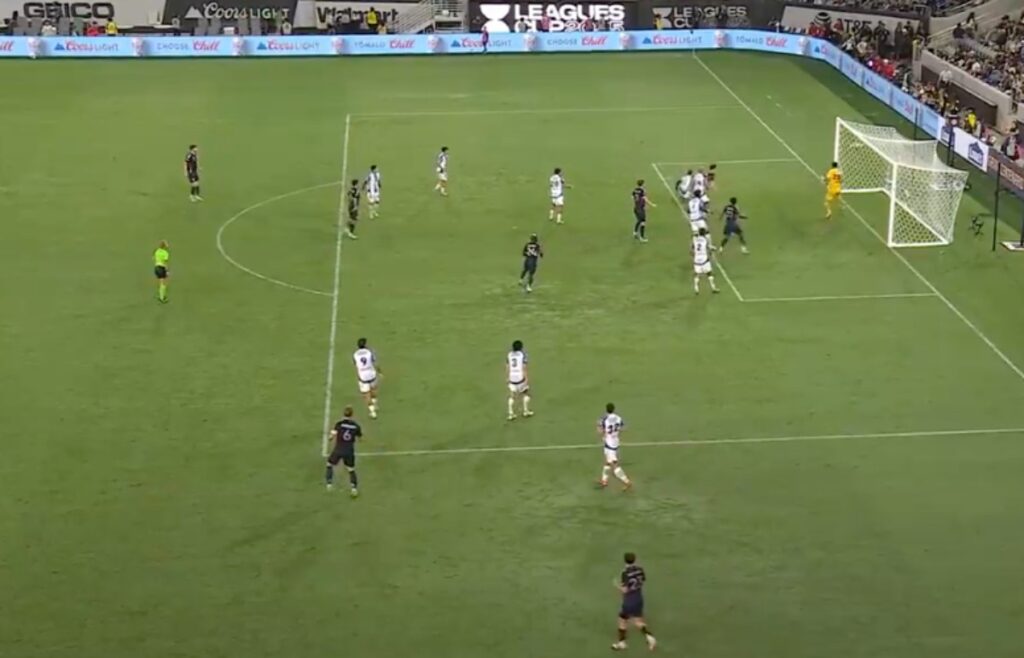 Hasil Pachuca vs San Diego: Drama 5 Gol Berakhir untuk Kemenangan Pachuca 3-2 di Leagues Cup!
