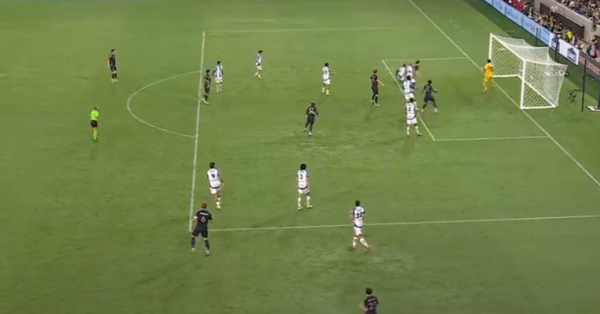 Hasil Pachuca vs San Diego: Drama 5 Gol Berakhir untuk Kemenangan Pachuca 3-2 di Leagues Cup!