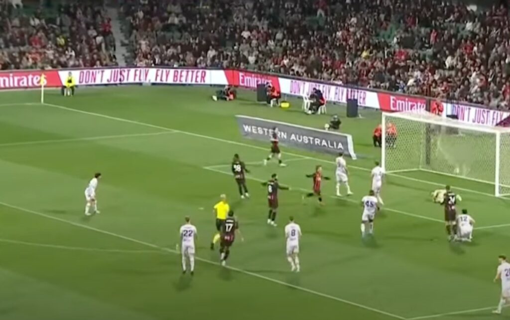 Hasil Perth Glory vs AC Milan: Skor 0 - 9, Pembantaian Sempurna Milan atas Perth Glory
