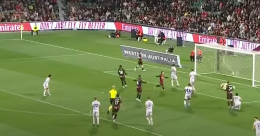 Hasil Perth Glory vs AC Milan: Skor 0 – 9, Pembantaian Sempurna Milan atas Perth GloryHasil Perth Glory vs AC Milan: Skor 0 – 9, Pembantaian Sempurna Milan atas Perth GloryHasil Perth Glory vs AC Milan: Skor 0 – 9, Pembantaian Sempurna Milan atas Perth Glory