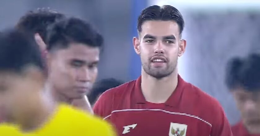 Hasil Piala AFF U23 Timnas Indonesia vs Brunei Darussalam: Timnas Indonesia U-23 Hajar Brunei 8-0, Jens Raven Cetak 6 Gol!