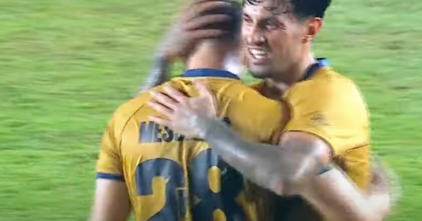 Hasil Piala Presiden: Dewa United Raih Peringkat Ketiga Usai Kalahkan ISL All Stars 2-0