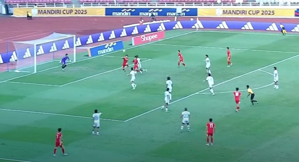 Hasil Skor Vietnam vs Filipina: Vietnam U-23 Melangkah ke Final Piala AFF U-23 Usai Tumbangkan Filipina dengan Skor 2-1