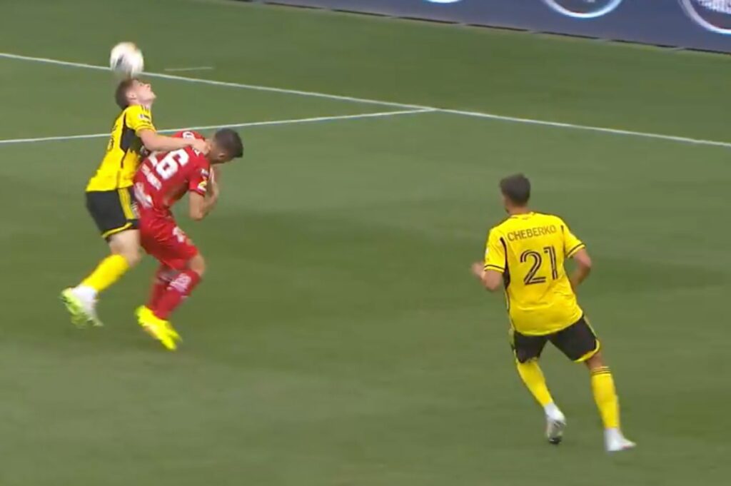 Hasil Toluca vs Columbus di Leagues Cup: Drama Adu Penalti Bawa Toluca Tekuk Columbus, Paulinho Bintang Comeback Gemilang!