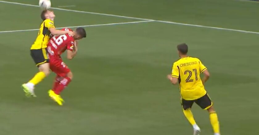 Hasil Toluca vs Columbus di Leagues Cup: Drama Adu Penalti Bawa Toluca Tekuk Columbus, Paulinho Bintang Comeback Gemilang!