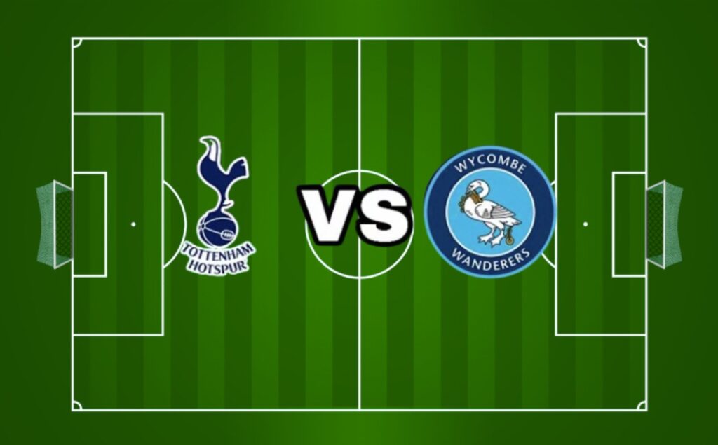 Hasil Tottenham vs Wycombe Hari Ini, Sabtu 26 Juli 2025