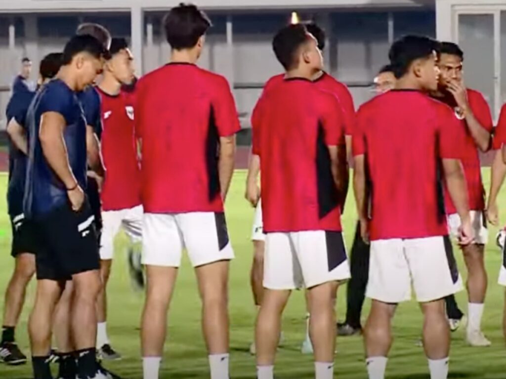 Head to Head Timnas Indonesia U23 vs Brunei: Garuda Muda Lebih Perkasa, Siap Ulangi Dominasi di Piala AFF U23 2025