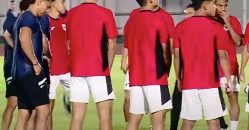 Head to Head Timnas Indonesia U23 vs Brunei: Garuda Muda Lebih Perkasa, Siap Ulangi Dominasi di Piala AFF U23 2025