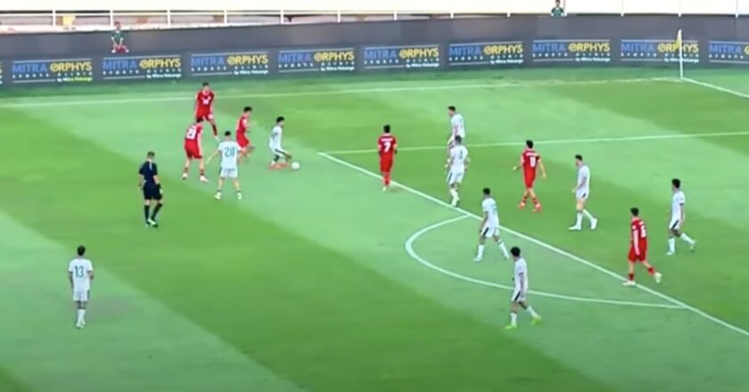 Head to Head Timnas Indonesia vs Irak: Garuda Masih Kesulitan Jinakkan Singa Mesopotamia