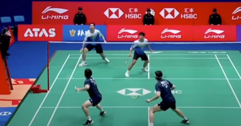 Indonesia Kirim 3 Jagoan ke Tunggal Putra Victor China Open 2025, Siap Rebut Juara?