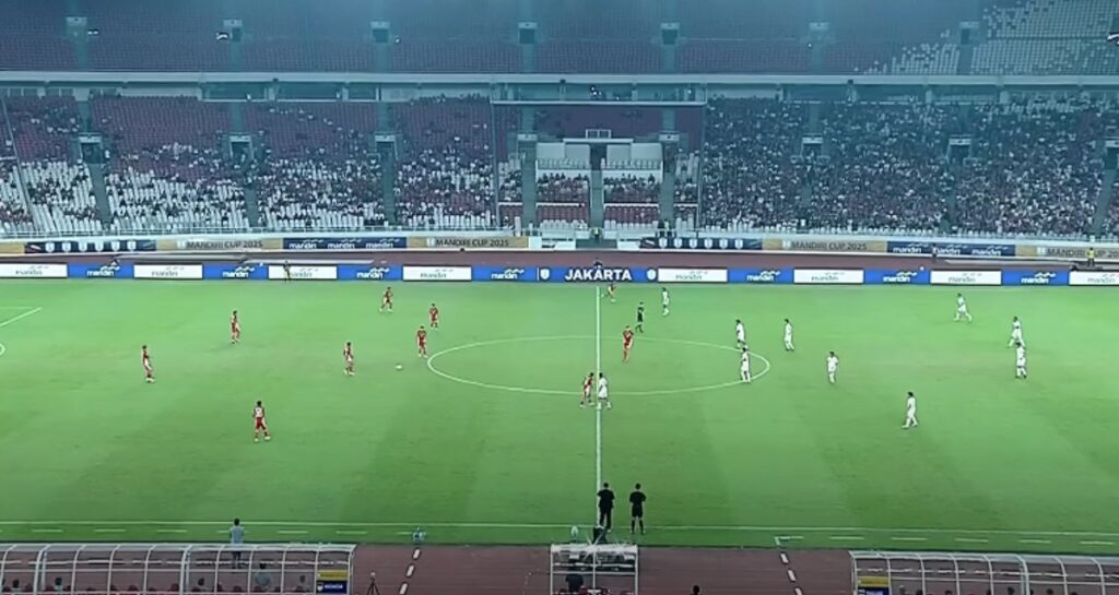 Indonesia U-23 vs Vietnam U-23: Final Idaman di Piala AFF U-23 2025, Waktunya Garuda Muda Balas Dendam!