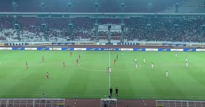 Indonesia U-23 vs Vietnam U-23: Final Idaman di Piala AFF U-23 2025, Waktunya Garuda Muda Balas Dendam!