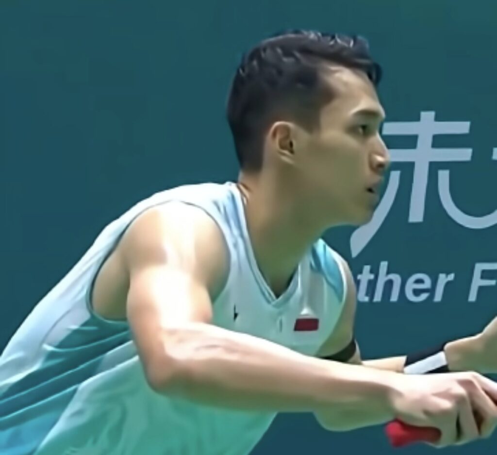 Ini Jadwal Pemain Indonesia Di China Open 2025 Hari Ini, Kamis 24 Juli 2025