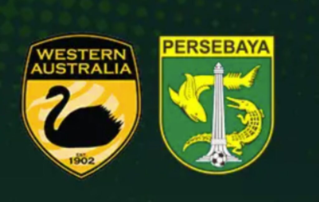 Ini Link Live Streaming Football West All Star vs Persebaya, Siaran Langsung Hari Ini