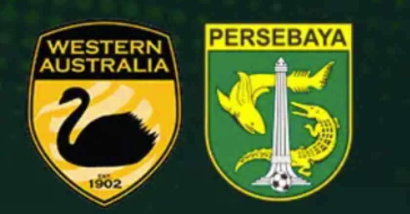 Ini Link Live Streaming Football West All Star vs Persebaya, Siaran Langsung Hari Ini
