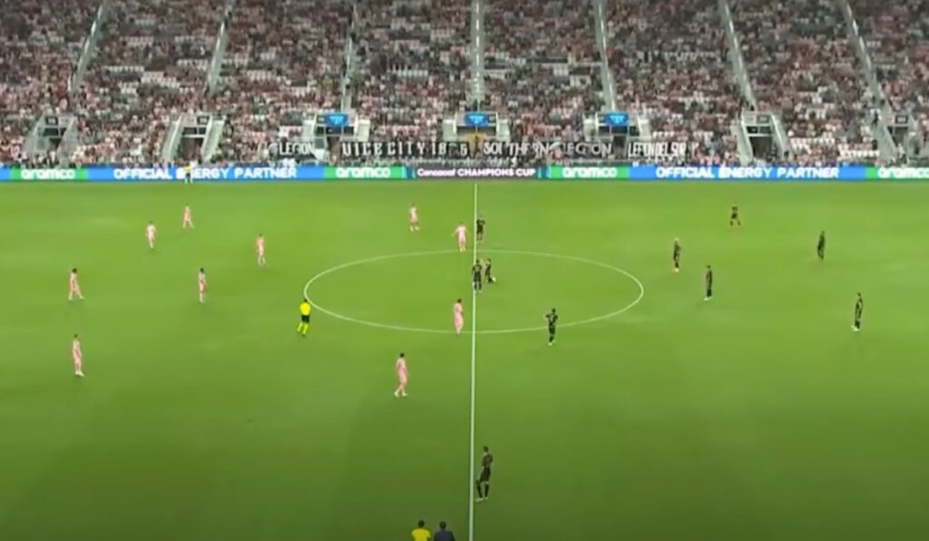 Inter Miami vs Atlas: Prediksi Skor dan Preview Pertandingan Adu Gengsi Leagues Cup 2025