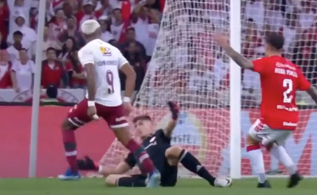 Internacional vs Fluminense: Prediksi Skor, Susunan Pemain dan Statistik Sebelum Pertandingan