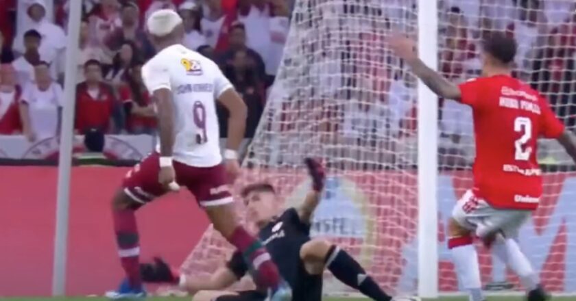 Internacional vs Fluminense: Prediksi Skor, Susunan Pemain dan Statistik Sebelum Pertandingan