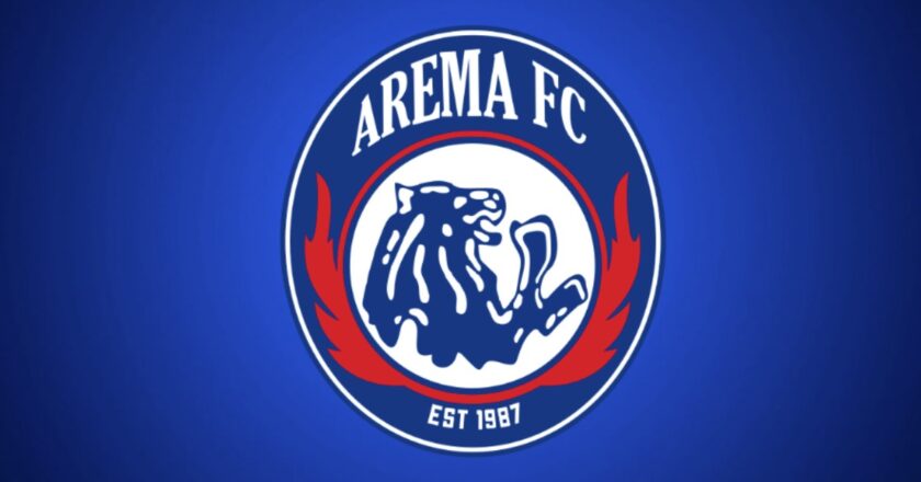Jadwal Lengkap Arema FC di BRI Super League 2025/2026!