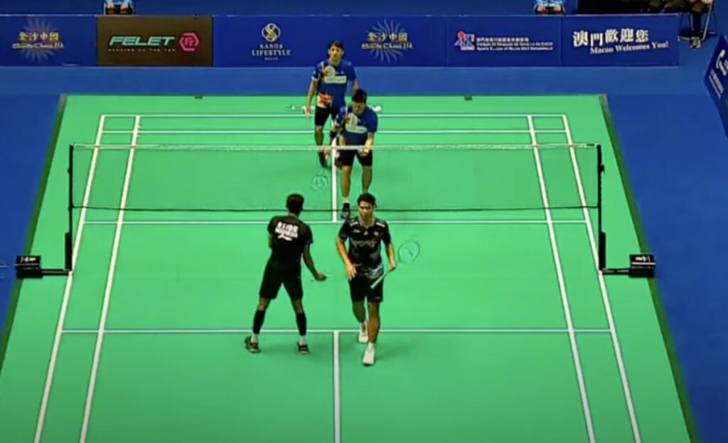 Jadwal Badminton Hari Ini: 10 Wakil Indonesia Berjuang di Macau Open 2025, Kamis 31 Juli