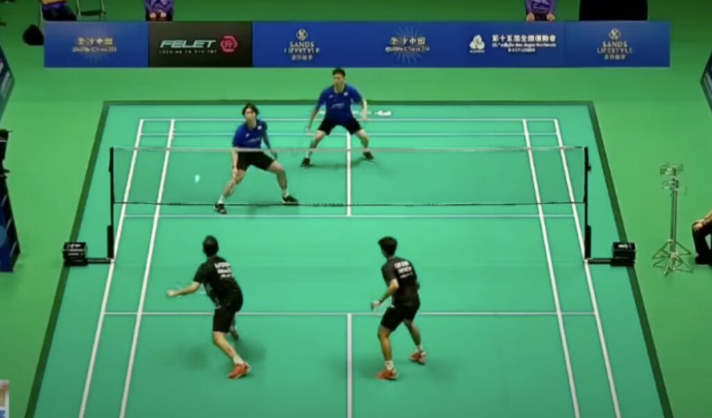 Jadwal Badminton Hari Ini, Perempat Final Macau Open 2025