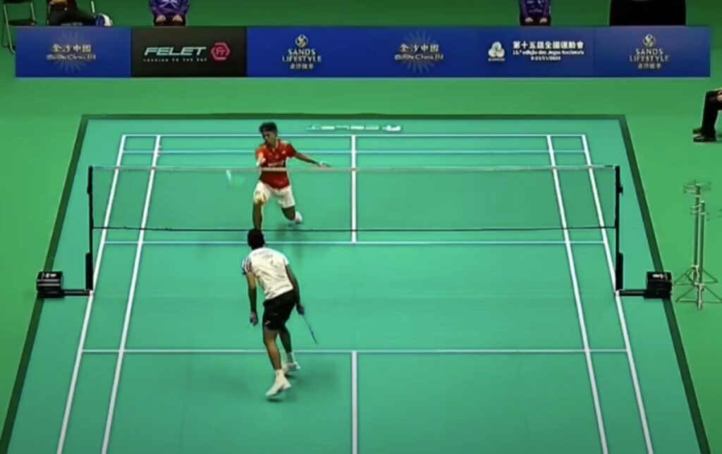 Jadwal Badminton Wakil Indonesia di Macau Open 2025 Hari Ini, Kamis 31 Juli 2025