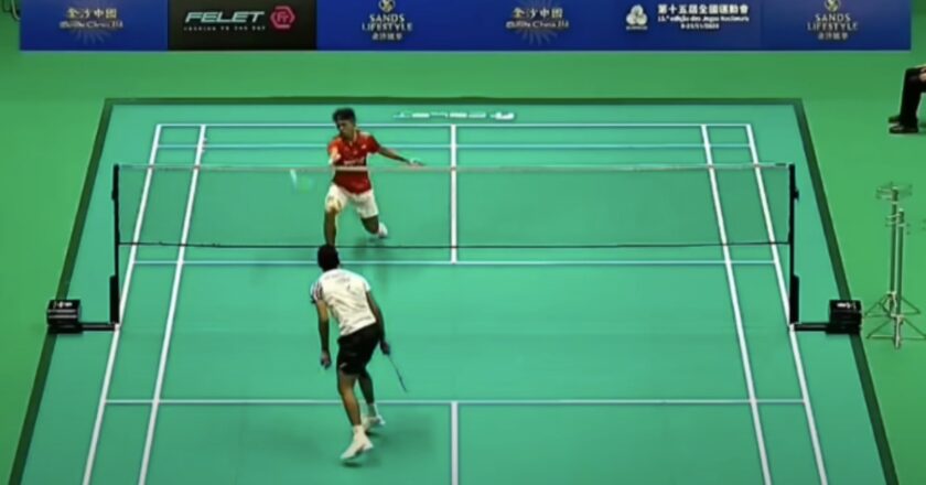 Jadwal Badminton Wakil Indonesia di Macau Open 2025 Hari Ini, Kamis 31 Juli 2025