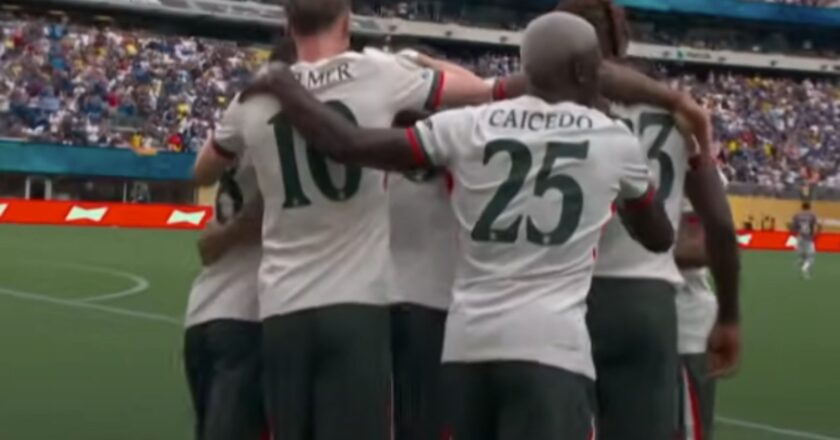 Jadwal Final Chelsea vs PSG di Piala Dunia Antarklub 2025: Catat Tanggal dan Jam Tayangnya