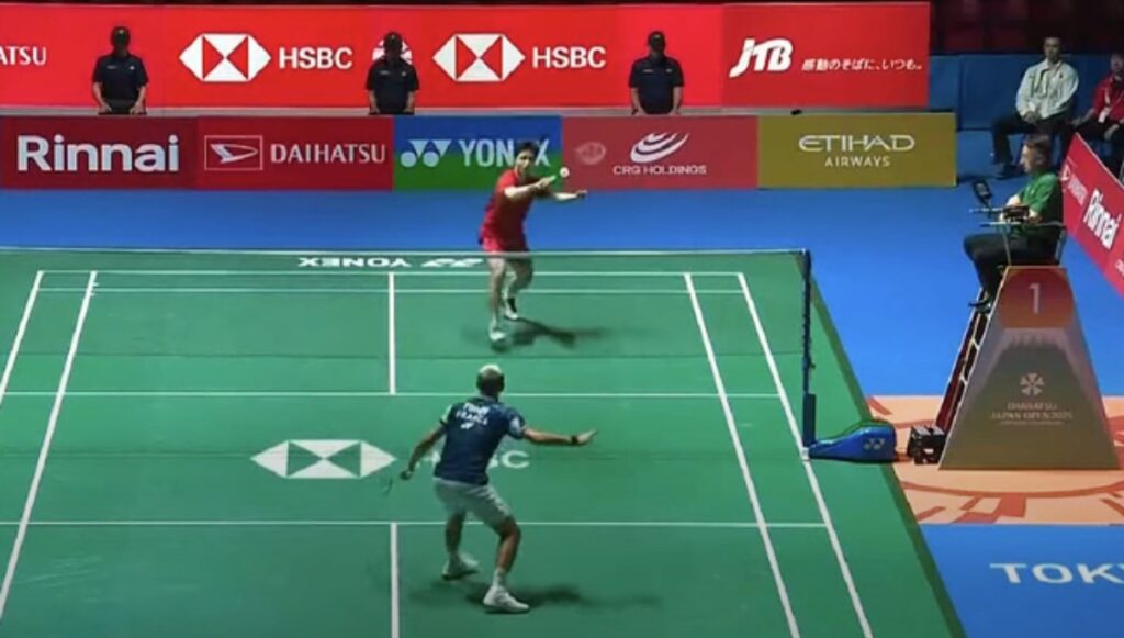 Jadwal Final Japan Open 2025 Digelar Hari Ini, Hadiahnya Hampir Rp16 Miliar