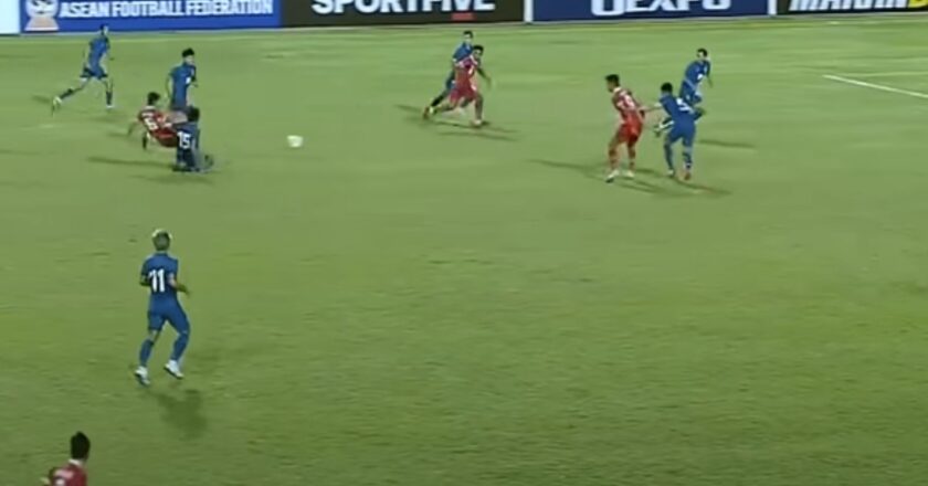 Jadwal Indonesia U-23 vs Thailand U-23 di Semifinal Piala AFF 2025