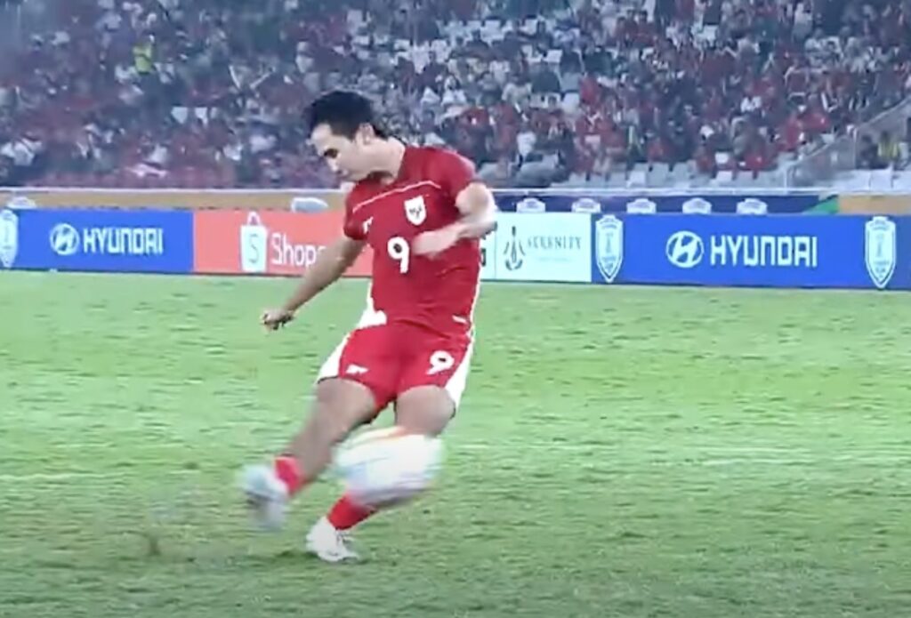 Jadwal Indonesia vs Vietnam u23: Bisa Disaksikan Melalui Live Streaming dan TV