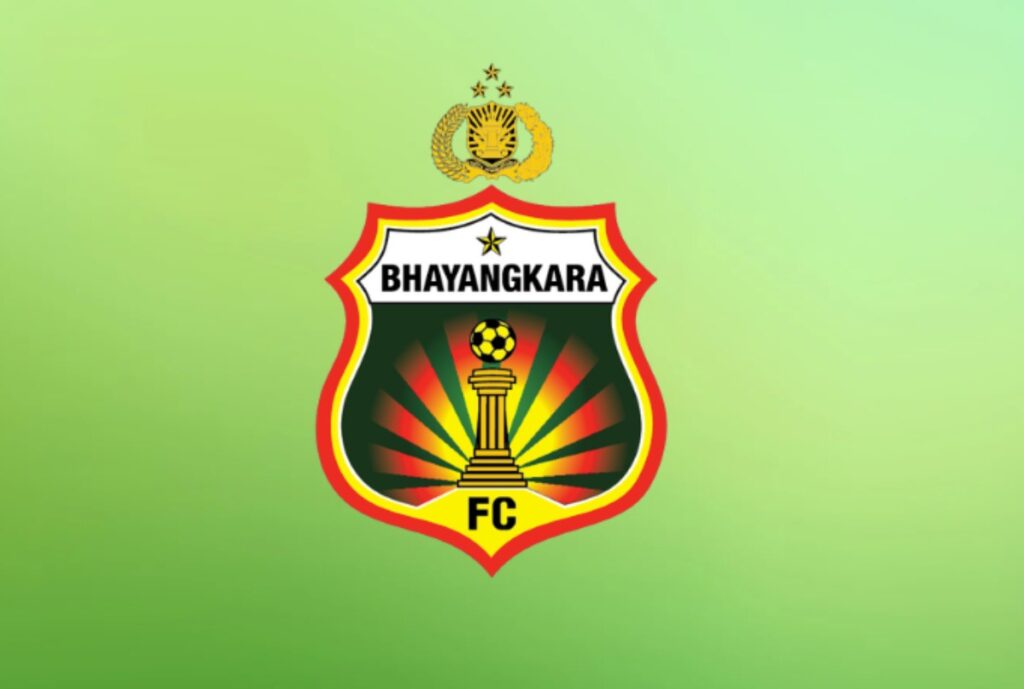 Jadwal Lengkap Bhayangkara FC di BRI Super League 2025/2026