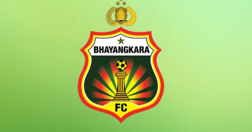 Jadwal Lengkap Bhayangkara FC di BRI Super League 2025/2026
