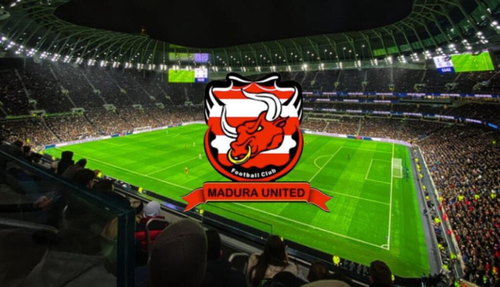 Jadwal Lengkap Madura United di BRI Super League 2025/2026