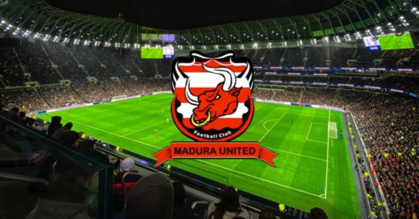 Jadwal Lengkap Madura United di BRI Super League 2025/2026