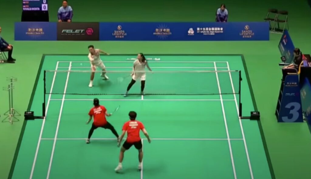 Jadwal Macau Open 2025 Hari Ini, Kamis 31 Juli 2025: Sudah Masuk Babak 16 Besar