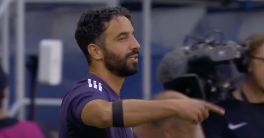 Jadwal Manchester United di Premier League Summer Series 2025: Siap Uji Kekuatan Jelang Musim Baru