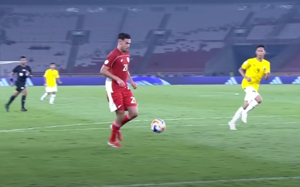 Jadwal Piala AFF U-23 Malam Ini: Indonesia U-23 vs Malaysia U-23 dan Filipina U-23 vs Brunei U-23 Main Di Jam Yang Sama