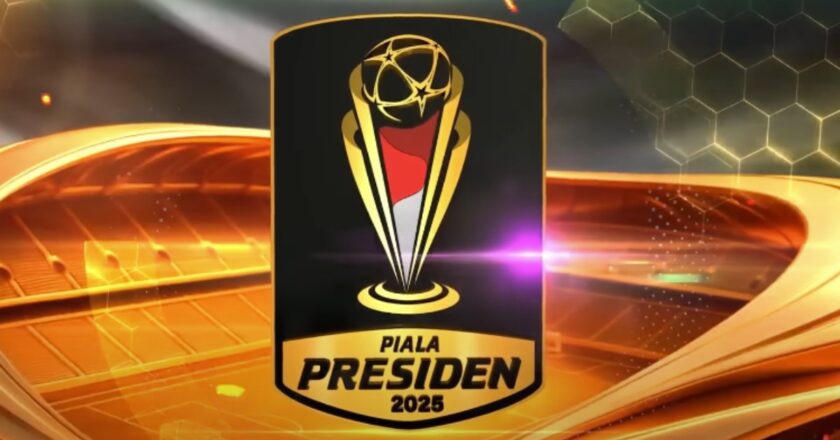 Jadwal Piala Presiden 2025 Hari Kamis Ini, Dua Pertandingan Big Match Yang Tak Boleh Ditinggalkan Begitu Saja