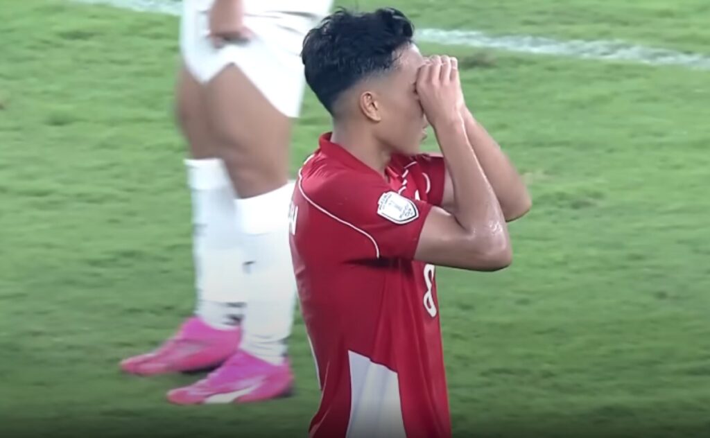 Jadwal Semifinal Piala AFF U-23 2025, Kick Off Hari Jumat: Indonesia Tantang Thailand, Vietnam Hadapi Filipina!