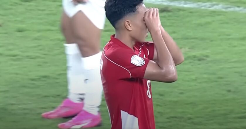 Jadwal Semifinal Piala AFF U-23 2025, Kick Off Hari Jumat: Indonesia Tantang Thailand, Vietnam Hadapi Filipina!