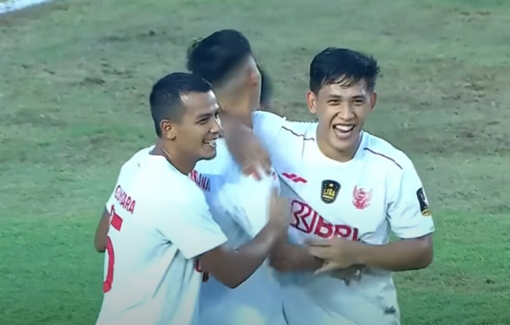 Jadwal Siaran Langsung Bola Hari Ini, Sabtu 12 Juli 2025: Perebutan Posisi Ke-3 Piala Presiden 2025