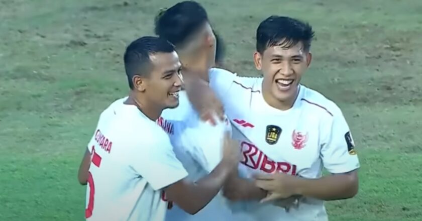 Jadwal Siaran Langsung Bola Hari Ini, Sabtu 12 Juli 2025: Perebutan Posisi Ke-3 Piala Presiden 2025