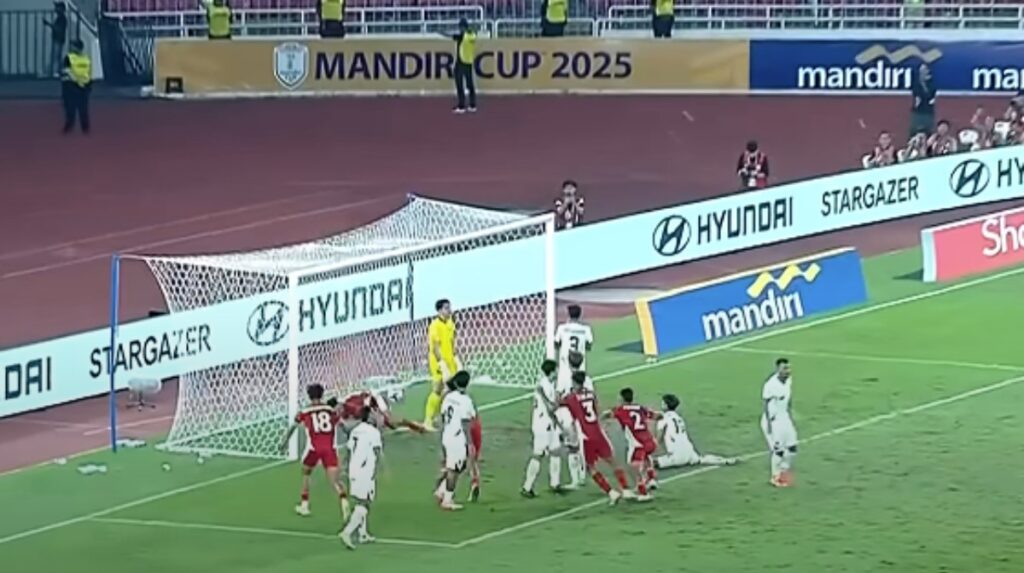 Jadwal Timnas Indonesia U-23 vs Vietnam U-23 di Piala AFF: Final Dendam, Indonesia U-23 Siap Balas Vietnam di Piala AFF 2025