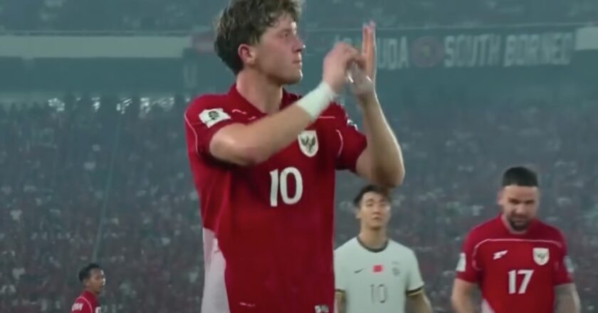 Jadwal Timnas Indonesia: Ujicoba Hadapi Lebanon dan Kuwait di Surabaya