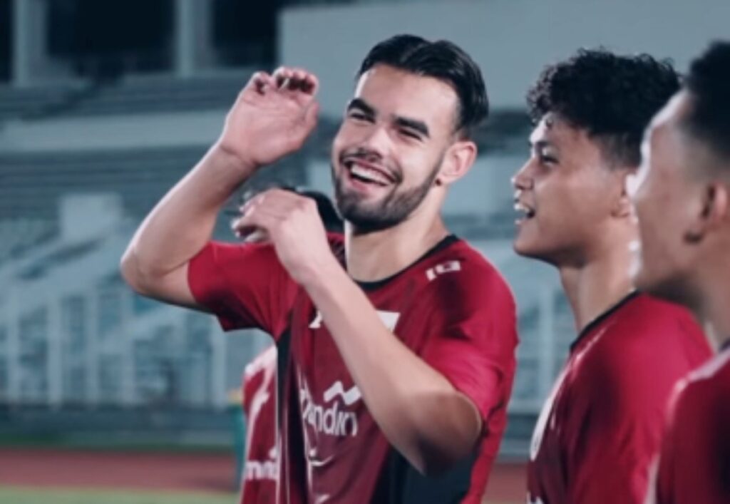 Jadwal Timnas Indonesia di Piala AFF U-23 2025: Pertandingan Perdana Akan Hadapi Brunei Darussalam