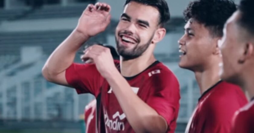 Jadwal Timnas Indonesia di Piala AFF U-23 2025: Pertandingan Perdana Akan Hadapi Brunei Darussalam