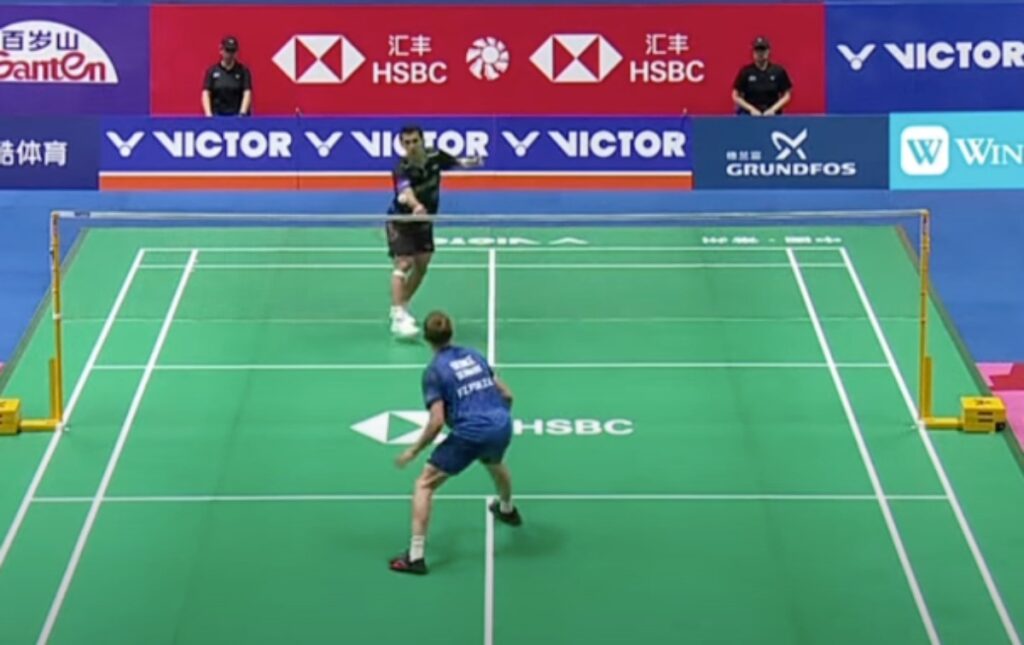 Jadwal Wakil Indonesia di China Open 2025 Hari Ini, Ada Siapa Saja?