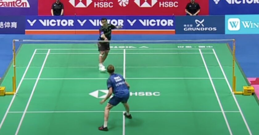 Jadwal Wakil Indonesia di China Open 2025 Hari Ini, Ada Siapa Saja?