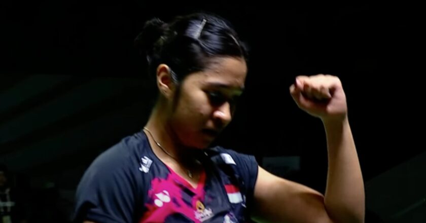 Jadwal Wakil Indonesia di Macau Open 2025 Hari Ini, Rabu 30 Juli 2025